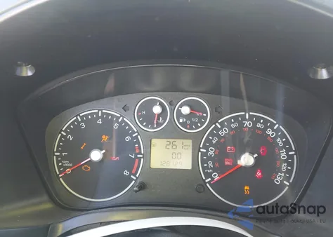 2013 Ford Transit Connect Xlt z USA, uszkodzony, nr VIN NM0LS7BN0DT168795